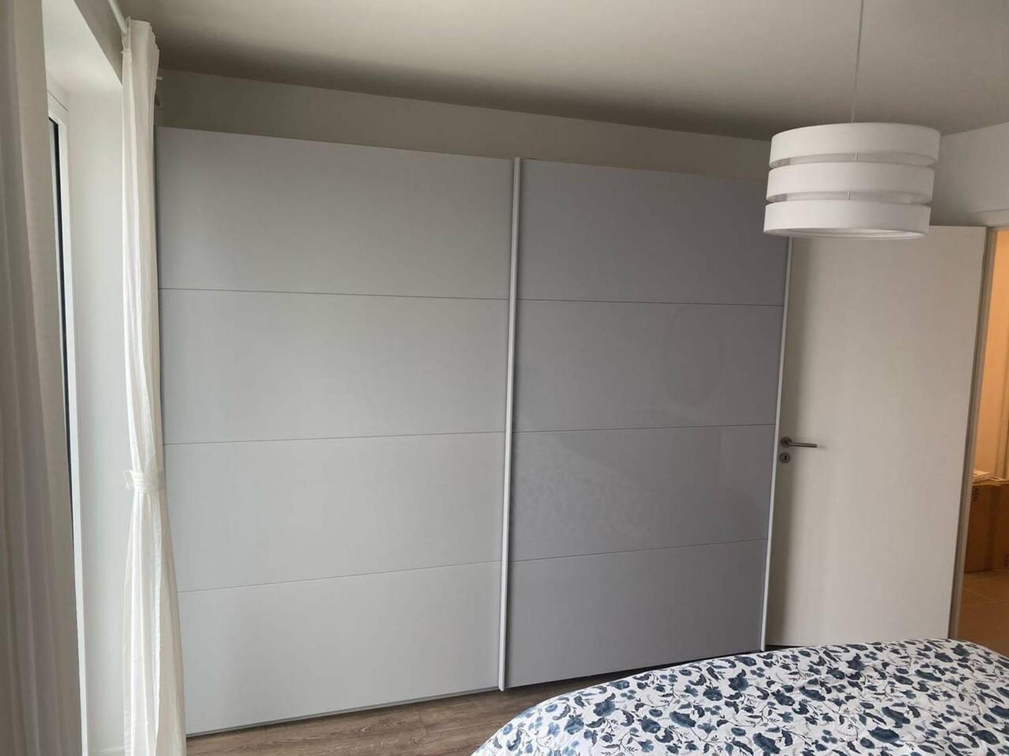 Modern Apartment In Cureghem Anderlecht 134 M² + Terrace Brussel Buitenkant foto