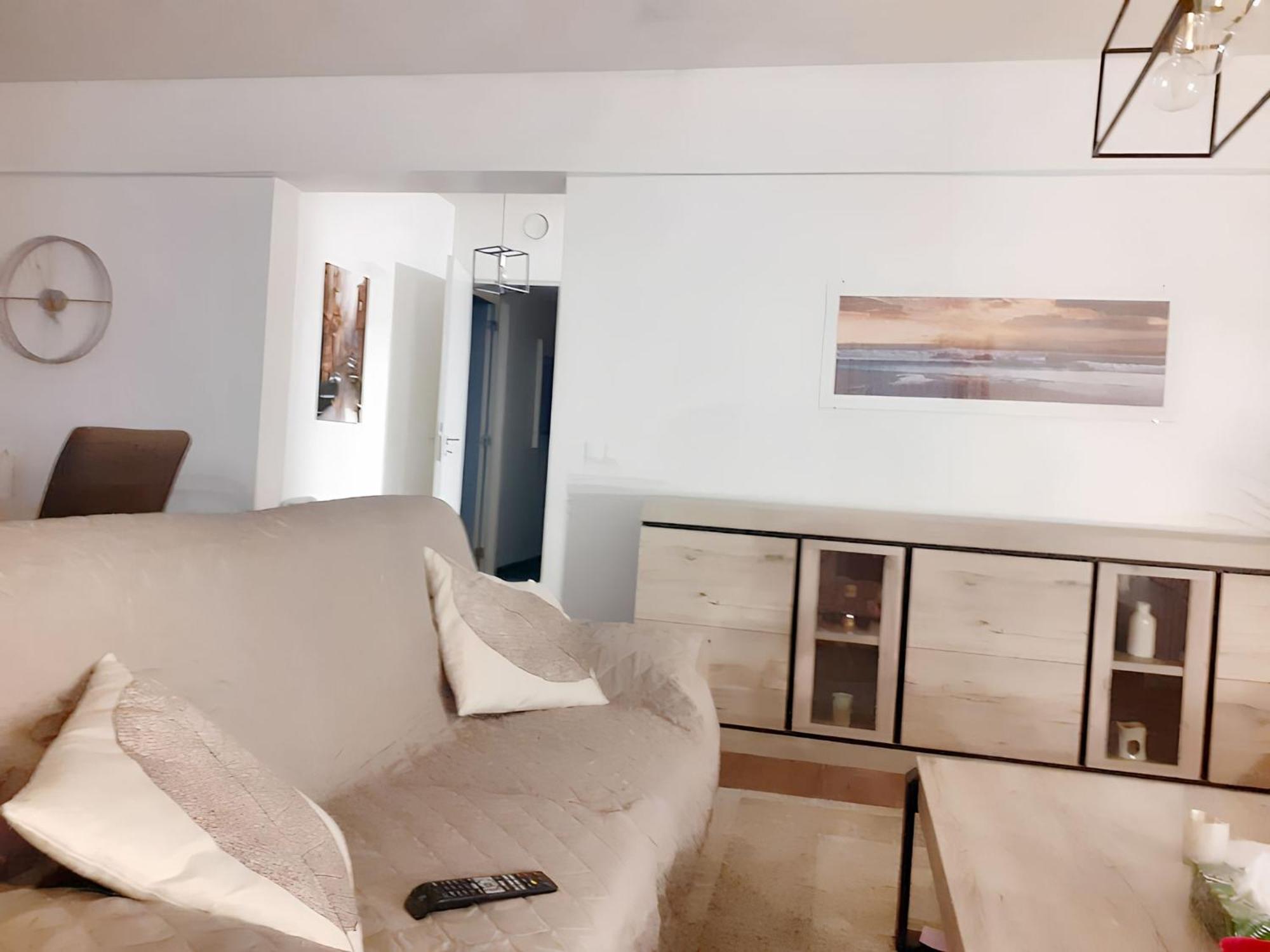 Modern Apartment In Cureghem Anderlecht 134 M² + Terrace Brussel Buitenkant foto